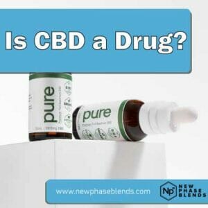 Is Cbd A Drug