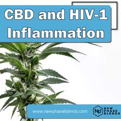 Cbd Hiv 1 Featured Image