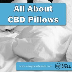 Cbd Pillows Featured Image