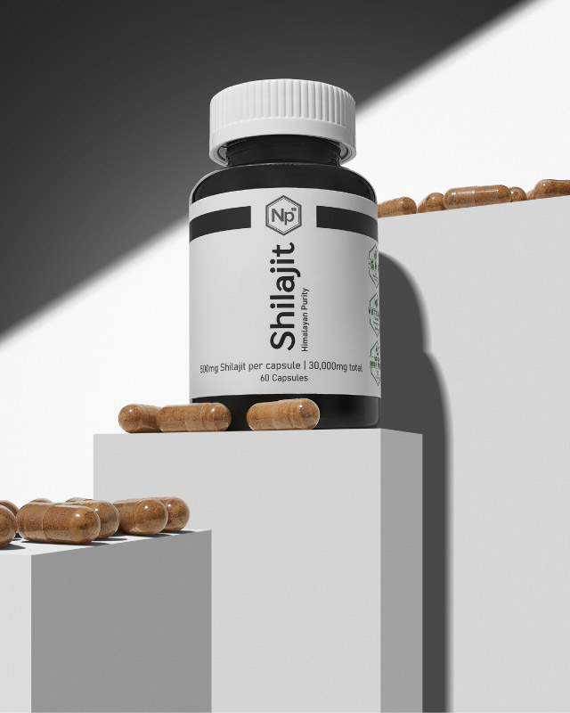 Home 2 Shilajit-capsules-on-stand