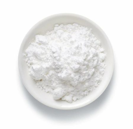 Cbd Isolate Powder